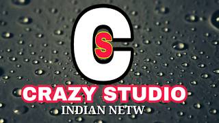Crazy Studio.