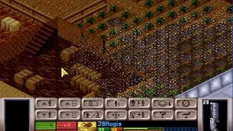 TNL X-Com Mission 06 Part 4 of 5