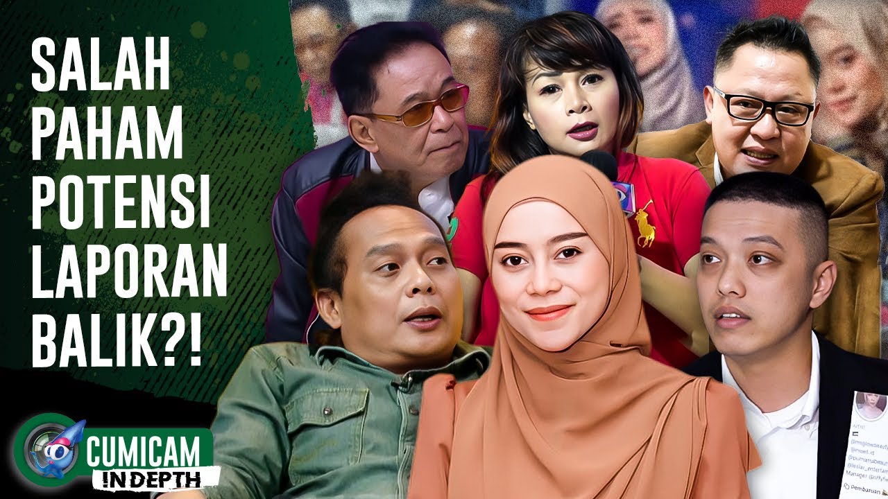 Reaksi Balik Pihak Yoni Dores Tanggapi Sikap Lesti, Pakar Kekayaan Intelektual Ungkap Ini | INDEPTH