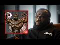 The Making of a Champion: How 2024 Mr. Olympia Samson Dauda Discovered Bodybuilding [4K]