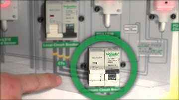 Littelfuse PGR-8800 Arc Flash Relay : Demo Video