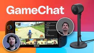 Testing my favorite Nintendo Switch 2 feature with Mario Kart World