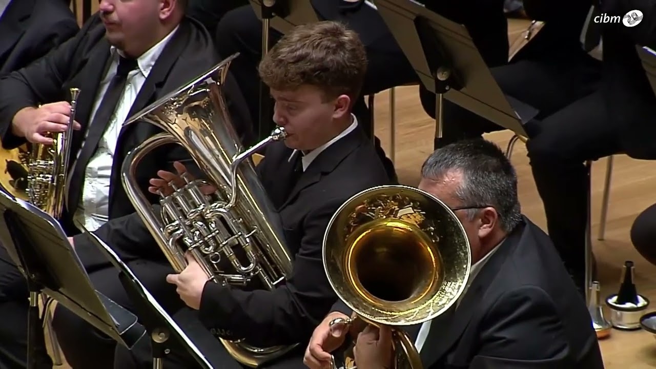 EUPHONIKA - Llorenç Mendoza [CIBM 2025]