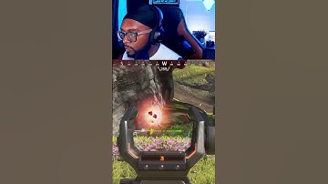We Can Really Tell That You Do THIS... #apexlegends #apex #gaming #sgtslvr