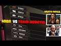 REAÇÃO DO TCK E SACY COM A CLASSIFICAÇÃO DA MIBR! SORTEIO DO CHAMPIONS MIBR X TEAM HERETICS