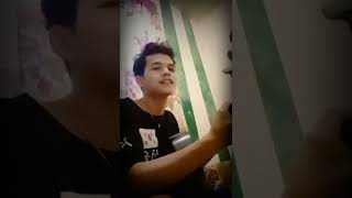 BILA TAK MAU DISAKITI JANGAN MENYAKITI ||cover by syafiq aliandry