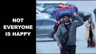 Russian Draft Dodgers Are Europes Neweste Refugees