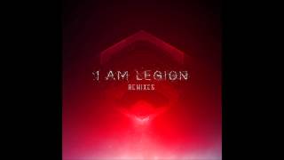 I Am Legion- Warp Speed Thuggin&#39; [Sui Generis Remix]