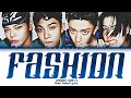 [Ai Cover] FaSHioN - LNGSHOT (LNG샷) (Original by:Cortis)