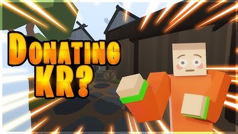 How to use Triggers (KR donations) | Krunker Map Making