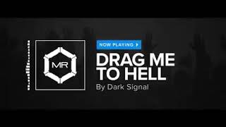 Dark Signal   Drag Me To Hell HD
