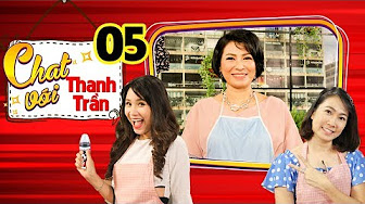 CHAT VỚI THANH TRẦN #5 FULL|Chồng là chuyên gia dinh dưỡng - mẹ có sữa đến 'ba bé bú cũng không hết' CHAT VỚI THANH TRẦN #5 FULL|Chồng là chuyên gia dinh dưỡng - mẹ có sữa đến 'ba bé bú cũng không hết'