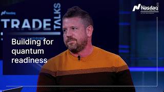 Roadmap to resilience and risk management | Nasdaq TradeTalks