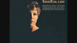 Video thumbnail of "Brenda Lee - Bring Me Sunshine (1969)"