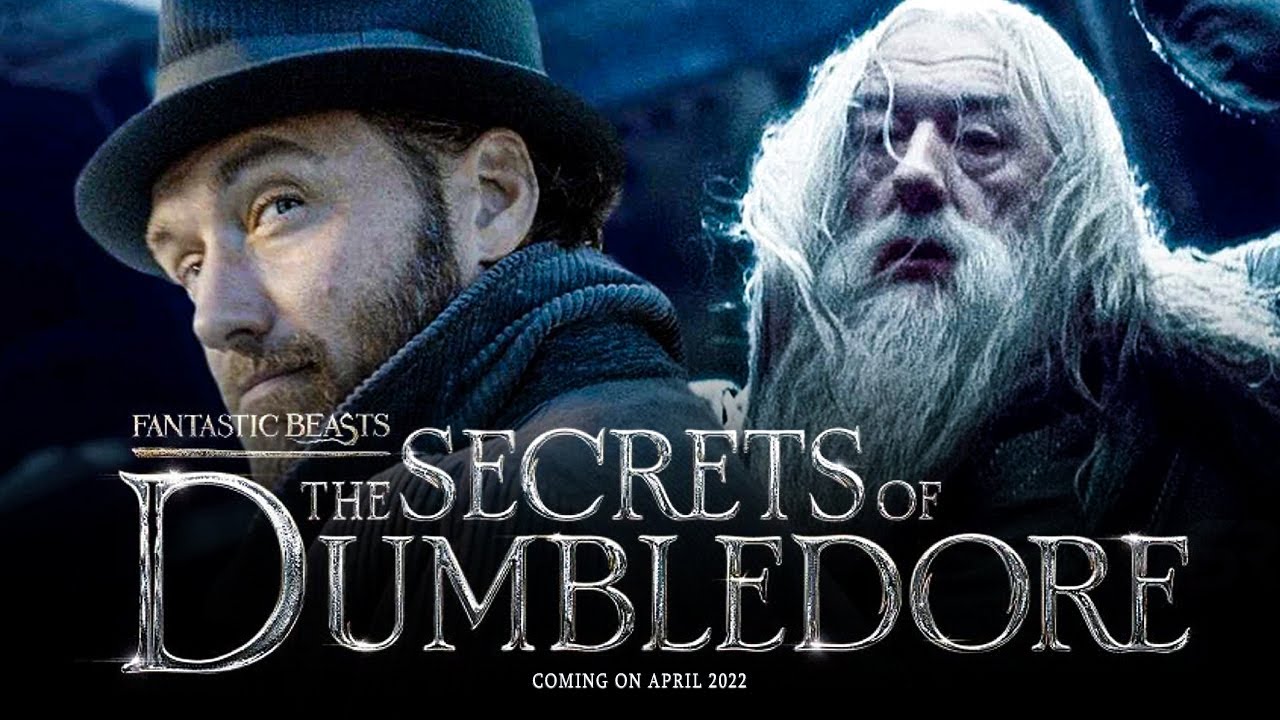Fantastic Beasts 3: The Secrets of Dumbledore Release Date Coming on