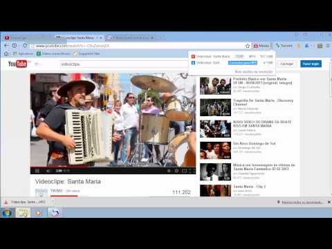 Tutorial Spark Browser 06: Conversão em MP3