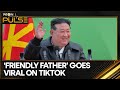 Kim Jong Un’s propaganda song ‘Friendly Father’ goes viral on TikTok | WION  Pulse