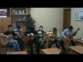 Catalan folk song -