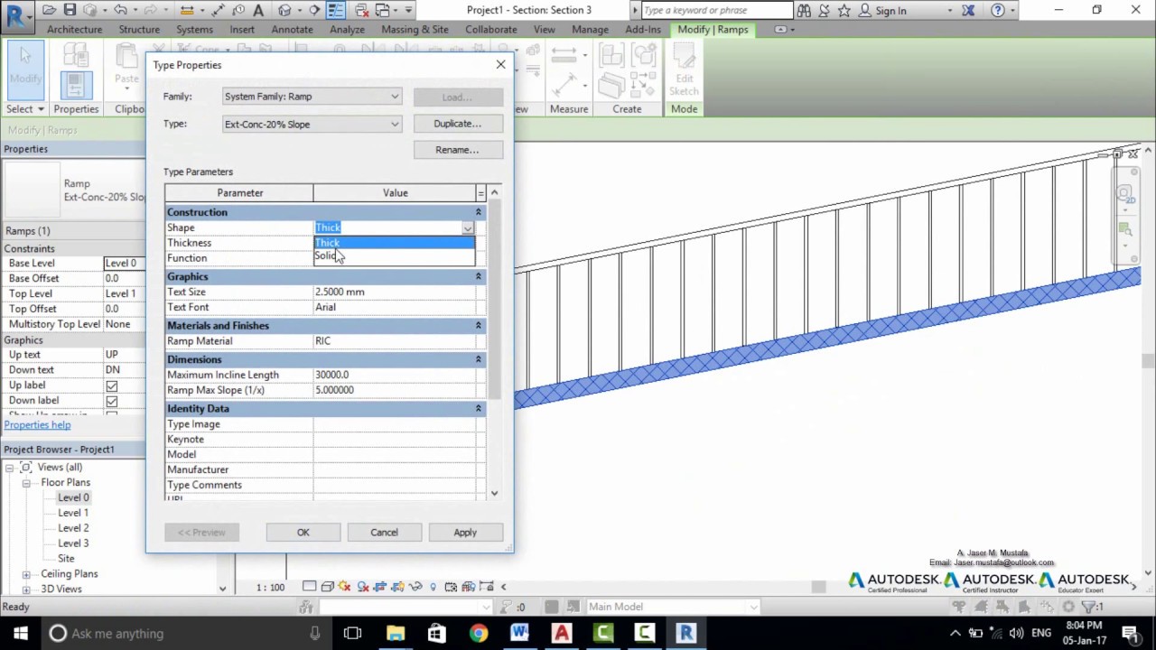 autodesk revit 2017 intercambiosvirtuales autodesk revit 2017 intercambiosvirtuales
