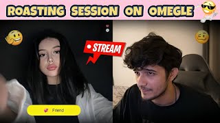 Monkey Daily Live Day 125 Unfilteredbypratham Ometv Live