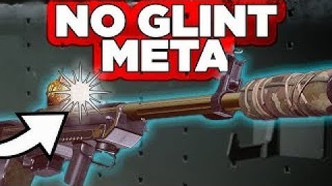 Potatoing Quick scopes of *NO GLINT* LW3 Tundra Sniper Rifle | Warzone Cold War