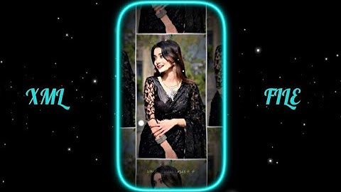 AASA KOODA NEW TREND XML FILE 📈💕|| NEW TREND XML👀💥||NEW XML FILE🍒🦋||