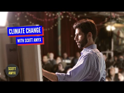 Climate Change with