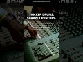 Parallel Compression for Punchy Dubstep Drums