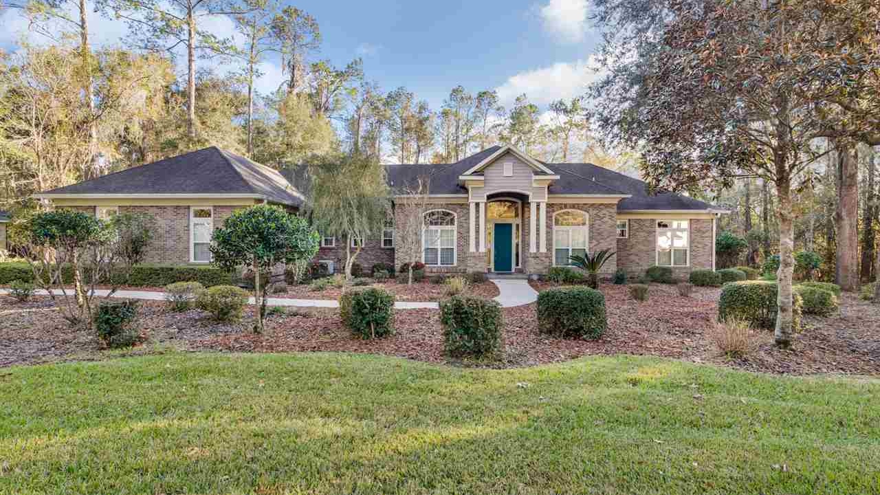 11425 NW 10th Lane, Gainesville, FL 32606