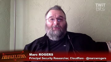 Head of InfoSec at Cloudflare Talks About Cloudbleed