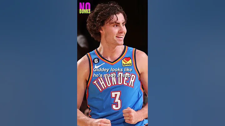 Name a happier NBA fanbase than OKC Thunder! 😀 #shorts - DayDayNews