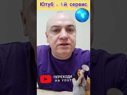 Разбираем инструменты и сервисы для продвижения видео. Номер 1 - Ютуб