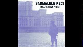 Sarmalele Reci - Nicu Ceausescu presedinte chords