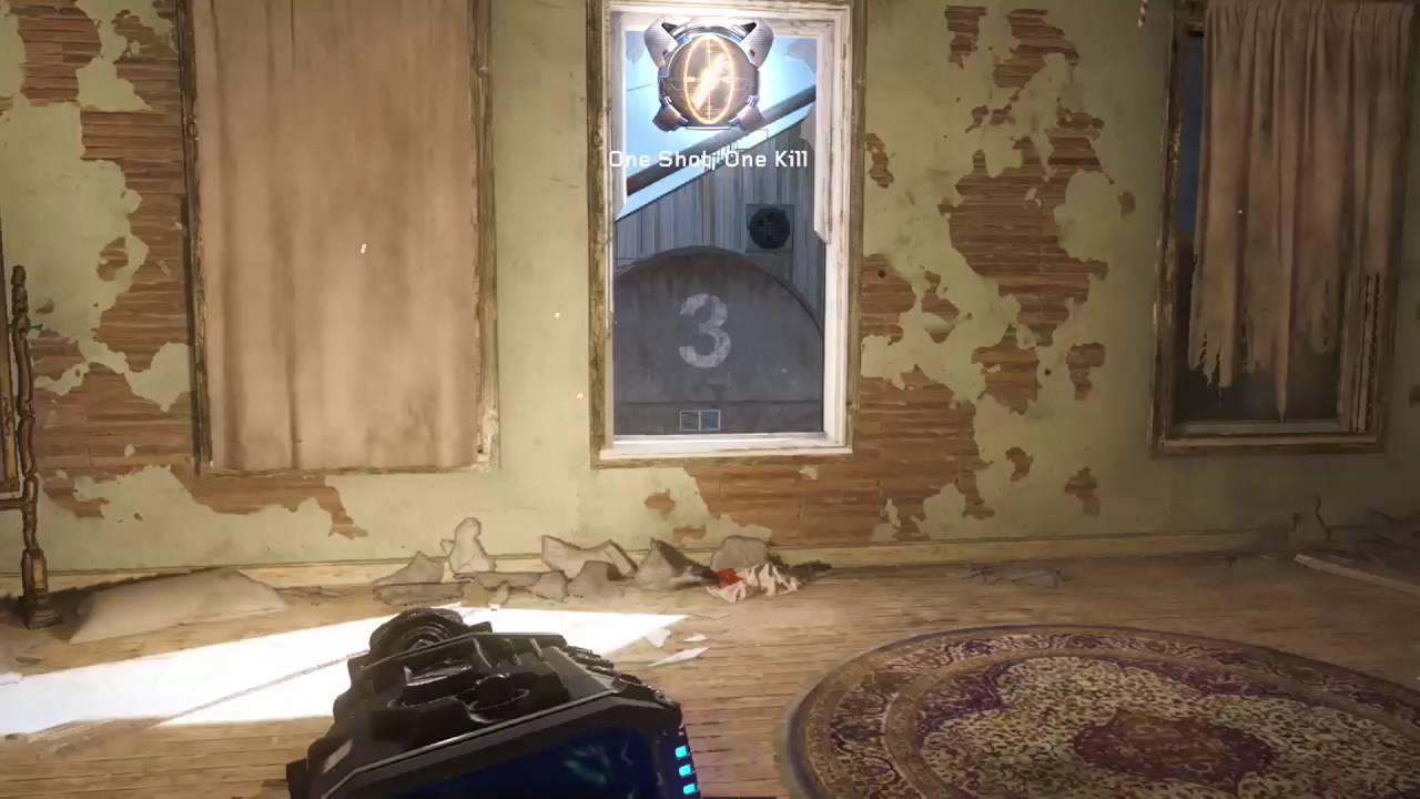 Black ops 3 Kills Montage. sh33tz27.