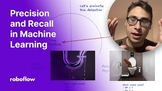 Precision and Recall in Machine Learning