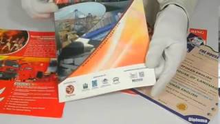 Bi Fold Brochures   Brochures Printing