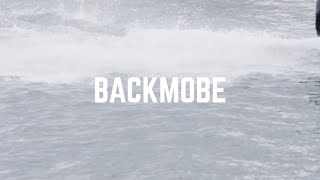 AWC Tutorial - Backmobe (DK)