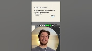 SEO Expenses: $500 vs $5000 SEO