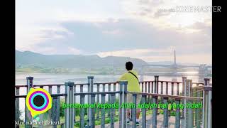 ZIKIR (lyrick)-novia kolopaking.