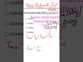 Texas Instruments Online Written Test Question #18|Maximum Frequency of Flip Flop|Can Solve This ?