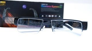 Очила с FullHD камера от SPY.BG Очила с FullHD камера от SPY.BG