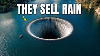 The Water Project That Made a Country Rich Without Selling Oil | 4K Documentary