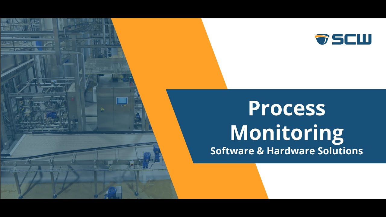 Process Monitoring [Webinar] - YouTube