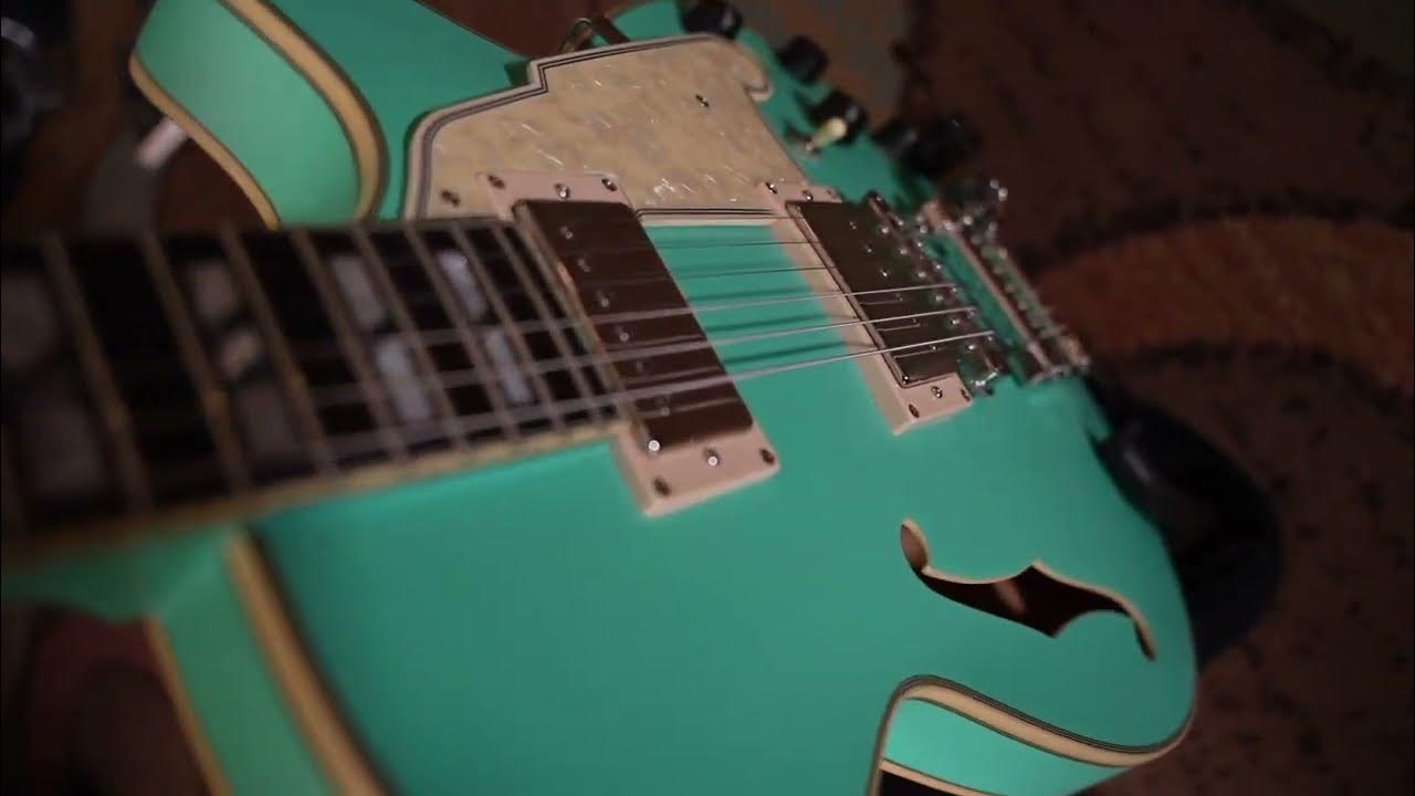 RnB Soul Guitar Loops Vol. 1