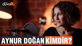 Aynur Doğan Kimdir? Resimi