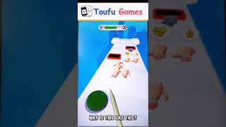 Satisfying Game Running 2024 - Running Hand #tiktok #allgame #fypシ