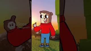 Betafinger max in Minecraft 