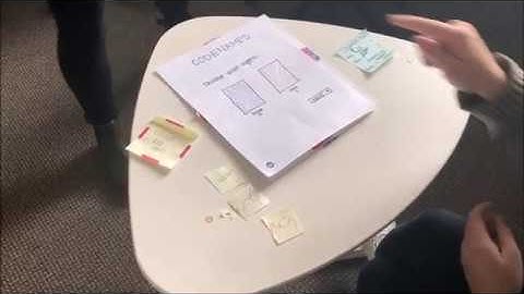 ITIS 3150 Rapid Prototyping - Project 2 - Brown Handschu Hutcheson