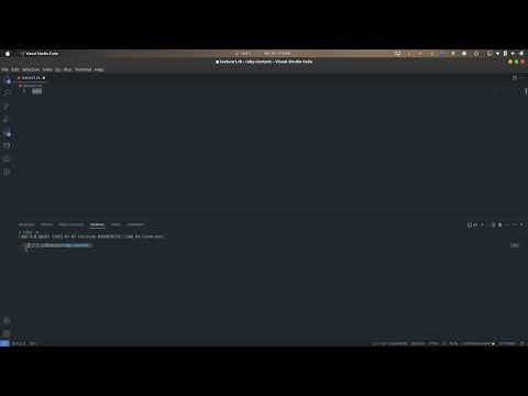 Introduction to Ruby Programming - Hello World