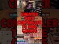 PC CHEATER USES CONTROLLER TO AVOID BAN #shorts
